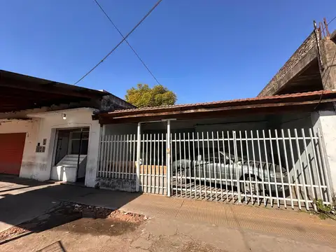 Casa en Jose Clemente Paz