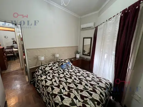 Departamento en Venta 50 años