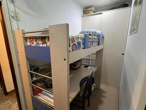 Departamento en Venta en Villa Lynch, USD 52.000