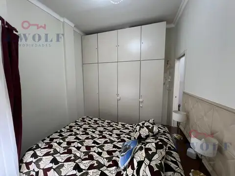 Hermoso Departamento 3 Amb.