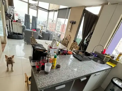 Departamento en Venta de 3 ambientes