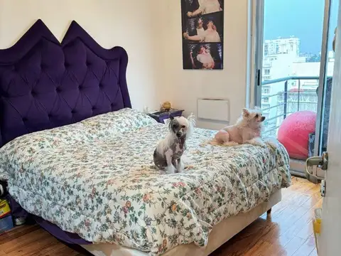 Departamento en Venta en Caballito, USD 150.000