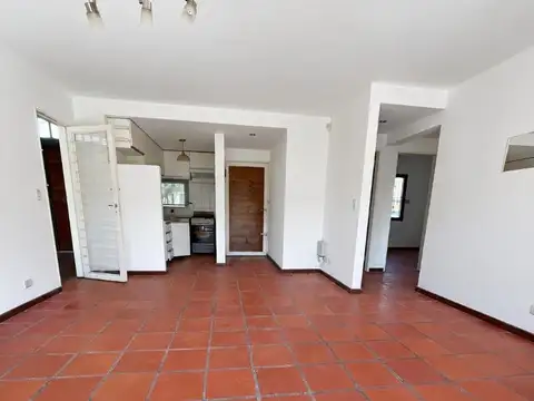 Casa en Alquiler de 1 dormitorio