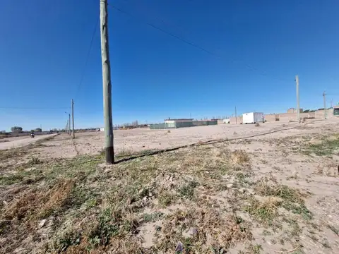 Terreno en Venta de 300,0 m2