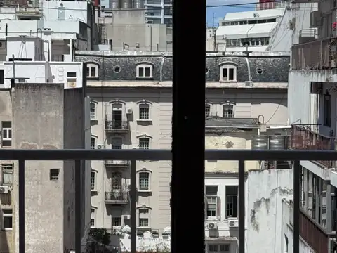 Departamento en Alquiler 50 años