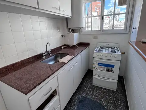 Departamento en Alquiler al Noreste