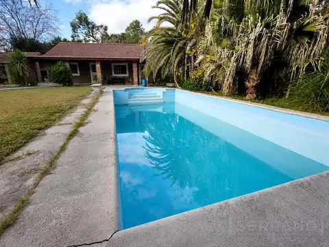 Casa en Venta 30 años