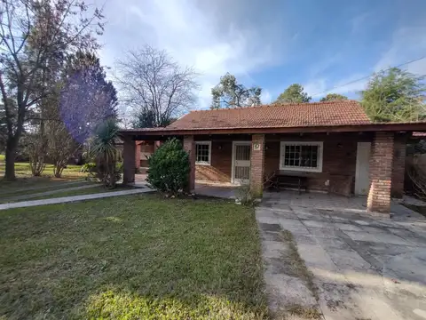 Casa en Venta de 2 dormitorios