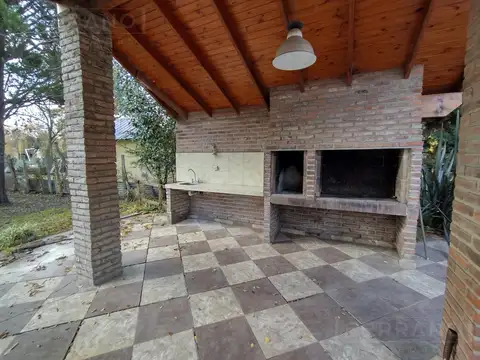 Casa en Venta al Noroeste
