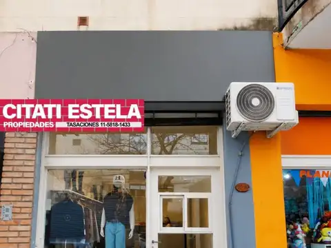 Local en Alquiler en Barracas, CABA