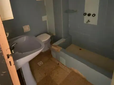 Departamento en Venta 35 años