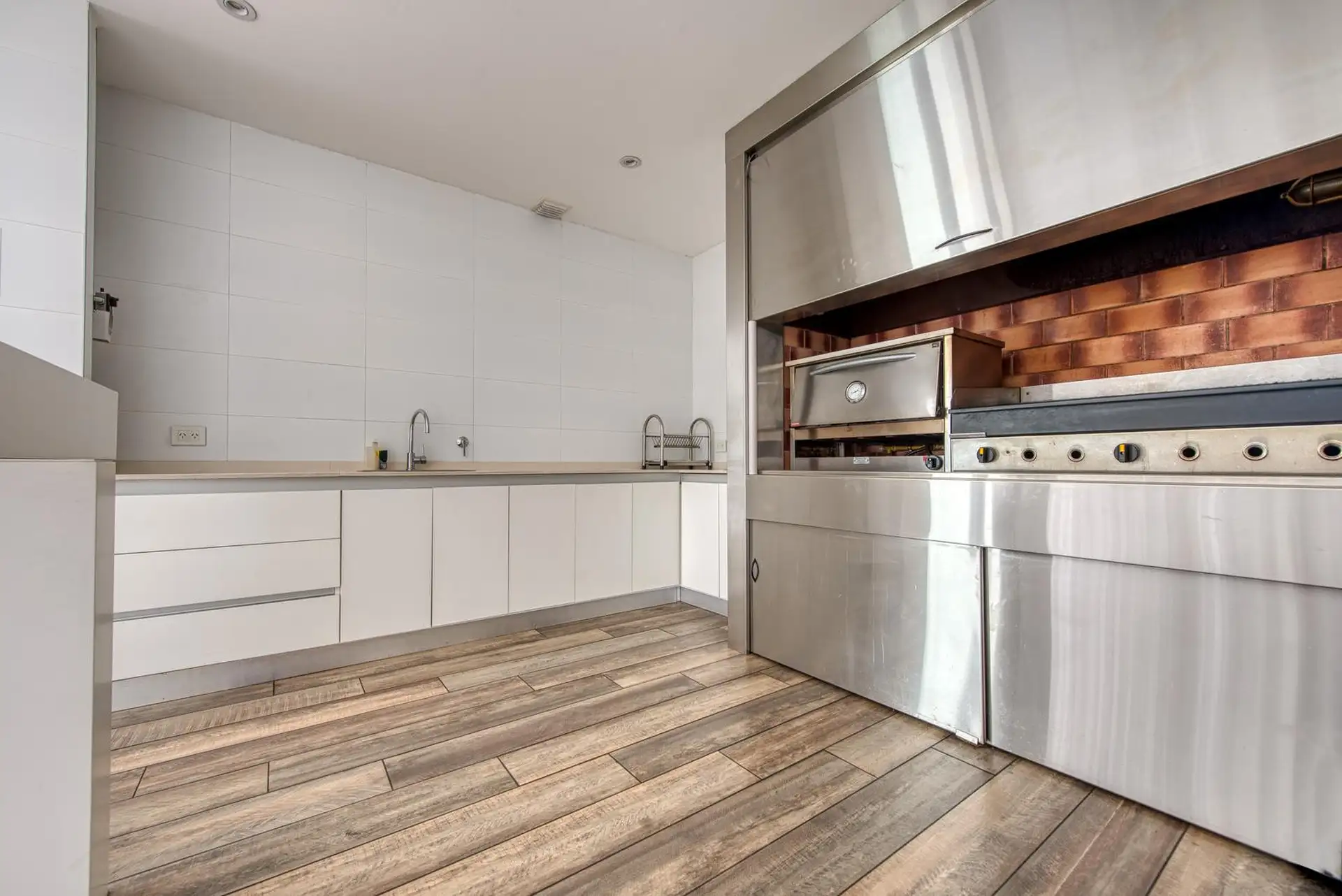 Departamento - Guemes