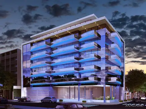 Departamento en Venta al Noreste
