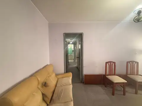 Departamento en Venta en Belgrano Barrancas, USD 159.000