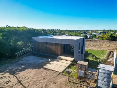 Costa Esmeralda senderos I 100