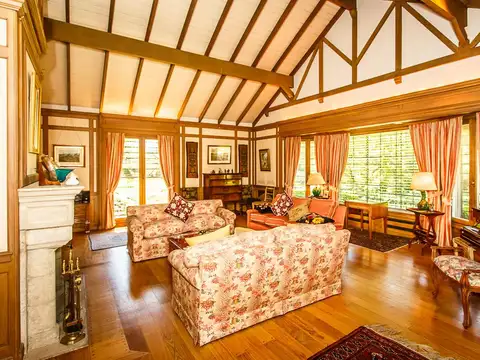 Casa en Venta de 9 dormitorios