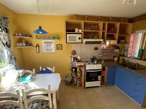 Casa en Alquiler Temporal 30 años