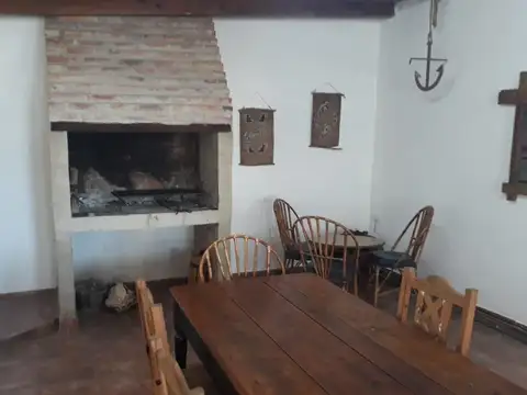 Casa en Venta 34 años