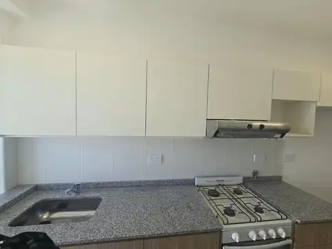 Departamento en Alquiler en Villa General Mitre, $ 930.000