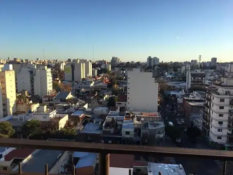 Departamento en Alquiler de 2 dormitorios