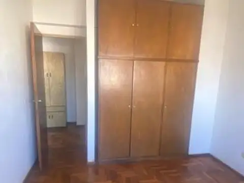 3 AMBIENTES AL FRENTE, VISTA ABIERTA