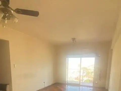 3 AMBIENTES AL FRENTE, VISTA ABIERTA