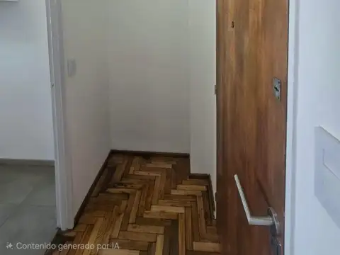 Departamento en Alquiler de 3 ambientes