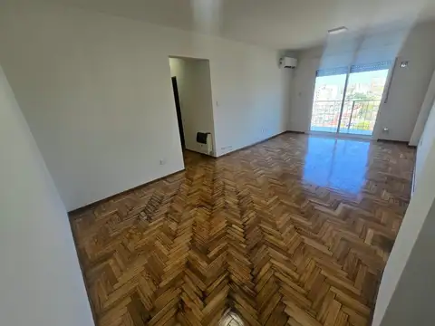 3 AMBIENTES AL FRENTE, VISTA ABIERTA