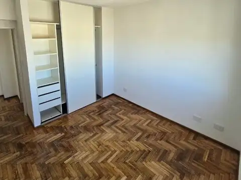 Departamento en Alquiler 40 años