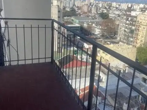 Departamento en Alquiler de 3 ambientes