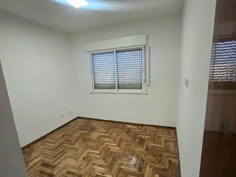 3 AMBIENTES AL FRENTE, VISTA ABIERTA