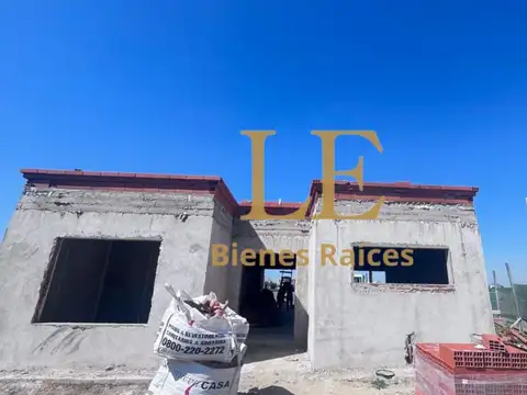 Casa en Venta A Estrenar