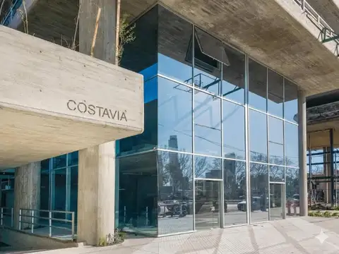 Departamento 5 ambientes con 2 baños