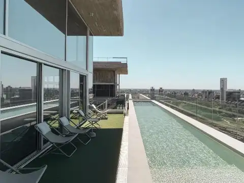 Departamento en Venta A Estrenar