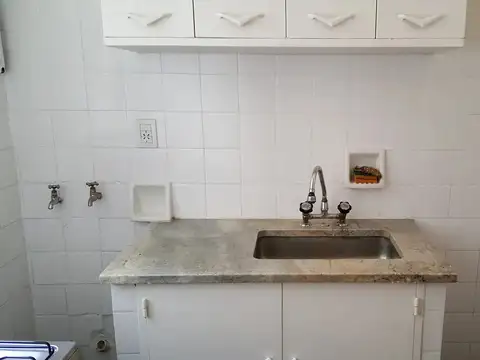 Departamento en Venta en Belgrano, USD 65.000