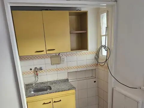 Departamento en Alquiler en Las Cañitas, $ 600.000