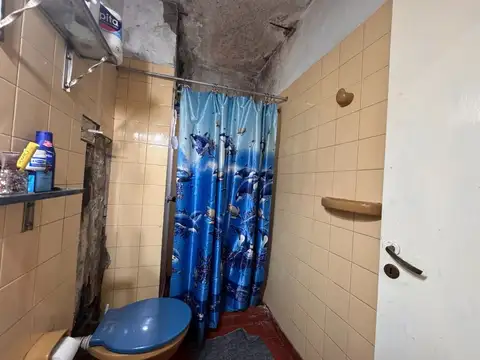 Venta depto 3 ambientes lanus este