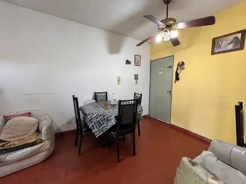 Venta depto 3 ambientes lanus este