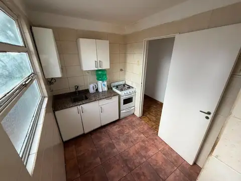 Departamento en Venta en Parque Centenario, USD 100.000