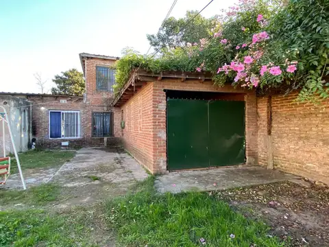 OPORTUNIDAD CASA TIPO CHALET 