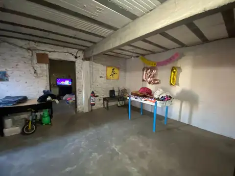 Casa en Venta 10 años