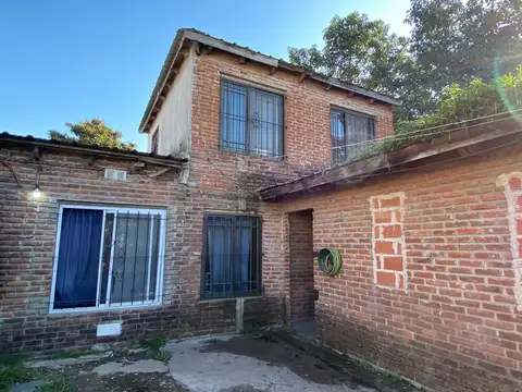 Casa en Venta de 1 dormitorio