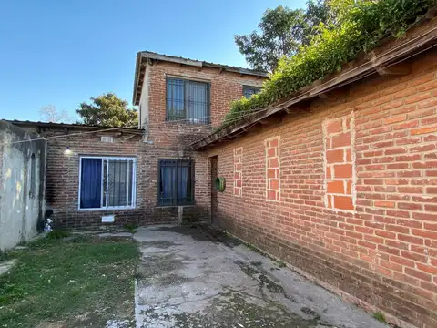 Calle 48 600