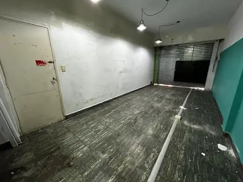 Local en Venta en Victoria, USD 62.000