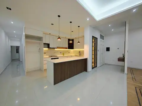 Departamento en Venta en Retiro, Capital Federal