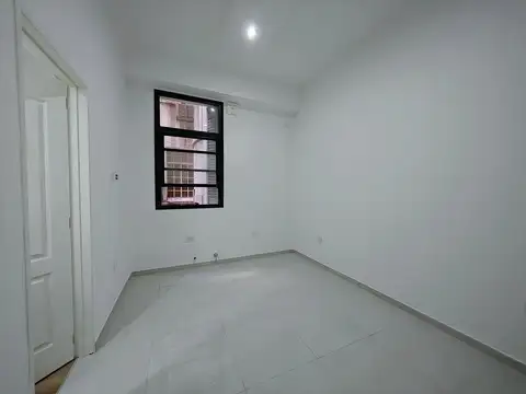 Departamento 4 ambientes con 3 baños