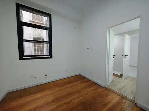 Departamento en venta Plaza San Martin 4 ambientes Impecable