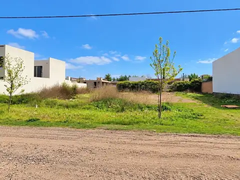 Venta lote 627 m2 - costa jardín i - neuquén capital