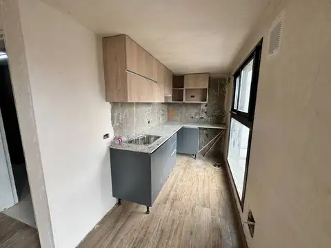 Departamento en Venta en Abasto, USD 148.000