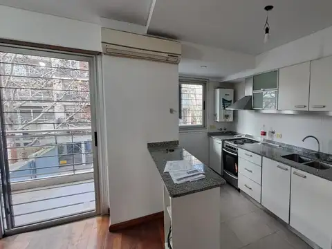 Departamento en Alquiler al Este